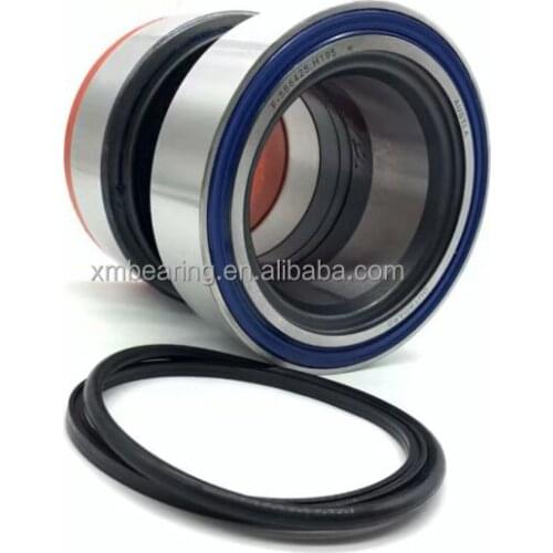 LINA Hubs And Bearings