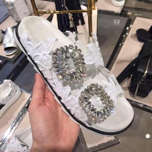 LTTL Women's Slippers