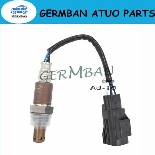 Lambda Sensor Oxygen Sensor Fit For LR3 Range Rover Sport 2005-2009 No#MHK500840 234-9075 2349075