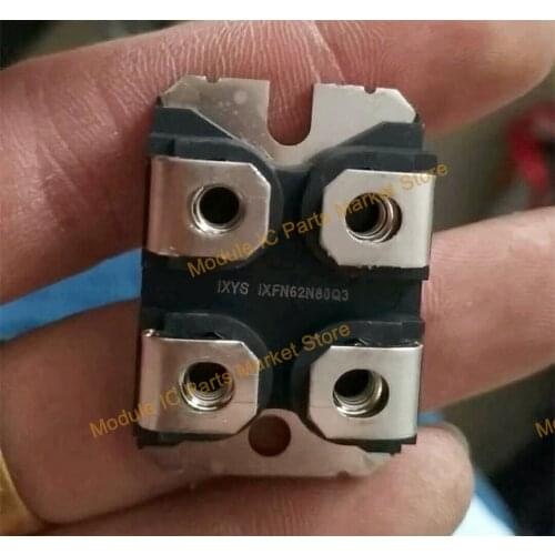 Free Shipping New IXFN62N80Q3 IXFN64N50P IXSN80N60AU1 IXFN150N15 IXFN150N10 IXFN170N10 module