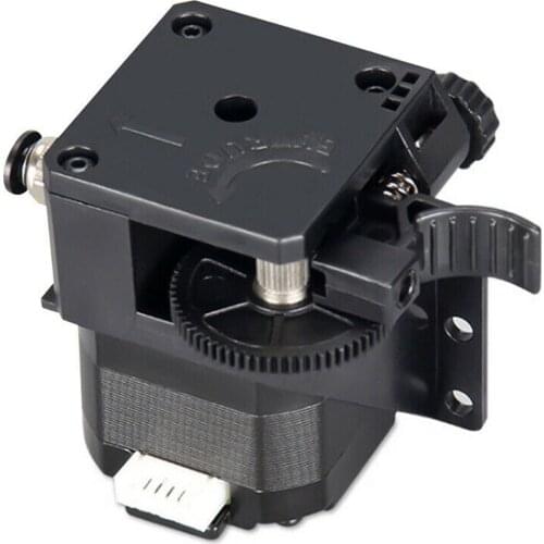 1Pcs Extruder Set For BZ Titan Extruder Fully Kits 3D Printer Parts For V6 Hotend J-head Bowden 1.75mm