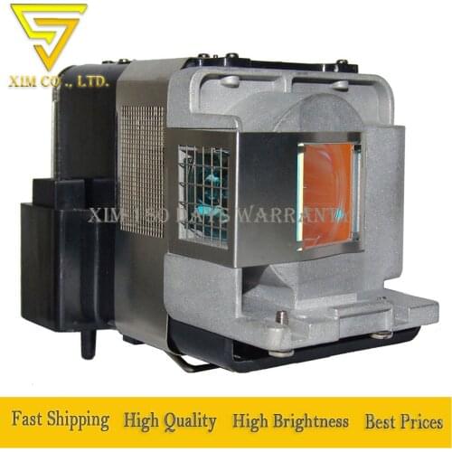 P-VIP 230/0.8 E20.8 High quality bulbs 5J.J4G05.001 Replacement Projector Lamp with housing for BenQ W1100 W1200 Projector