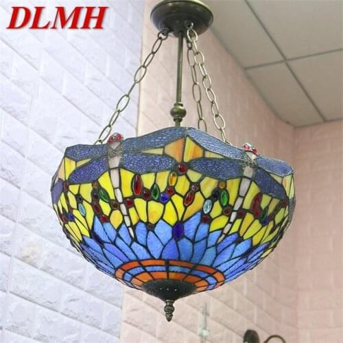 DLMH Pendant Light Contemporary LED Large Lamp Creative Fixtures Decorative For Home Dining Room