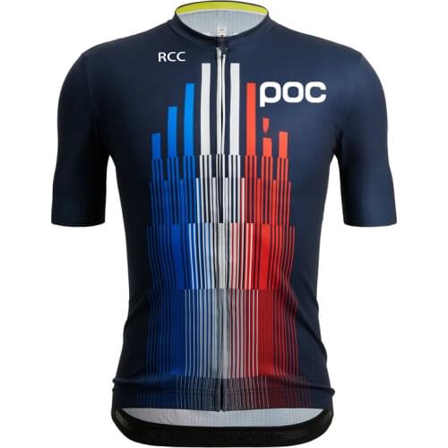 Rcc Poc Quick Dry T-Shirts