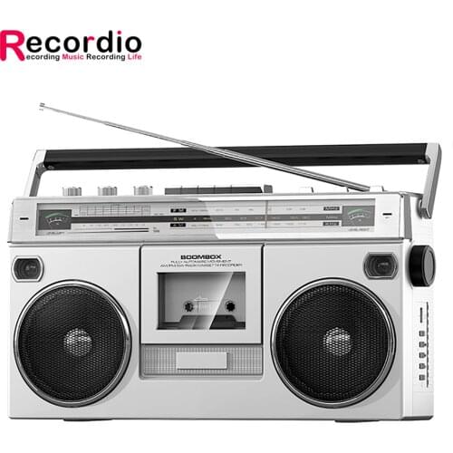 Recordio Accessories For Loudspeakers
