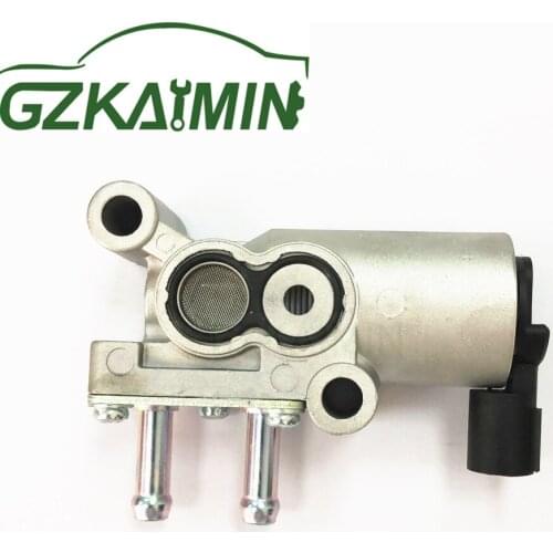 Original refurbishment idle air control valves 36450-p3f-004 36450p3f004 for honda K-M