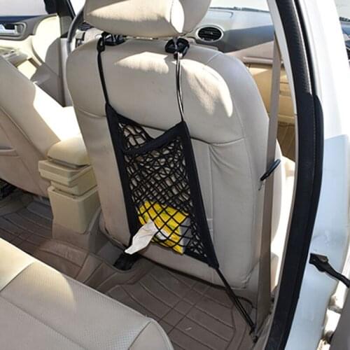 Car seat gap storage Bag For Great Wall Haval Hover H3 H5 H6 H7 H9 H8 H2 M4