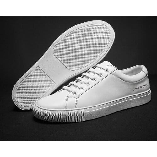 YEISNDOO Men's Winter Sneakers