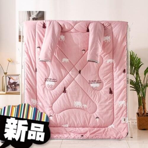Winter Lazy Quilt With Sleeves Multifunction Warm Blanket Cape Cloak Nap Blanket Dormitory Mantle Covered Blanket