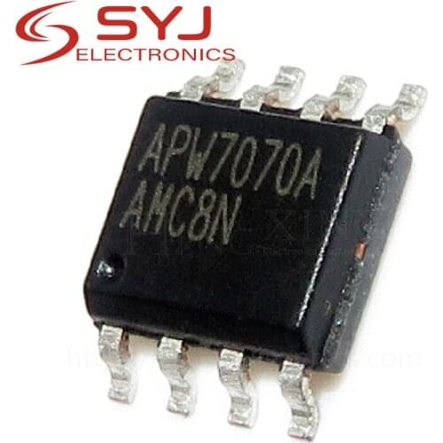 10pcs/lot APW7070A APW7070 SOP-8 In Stock
