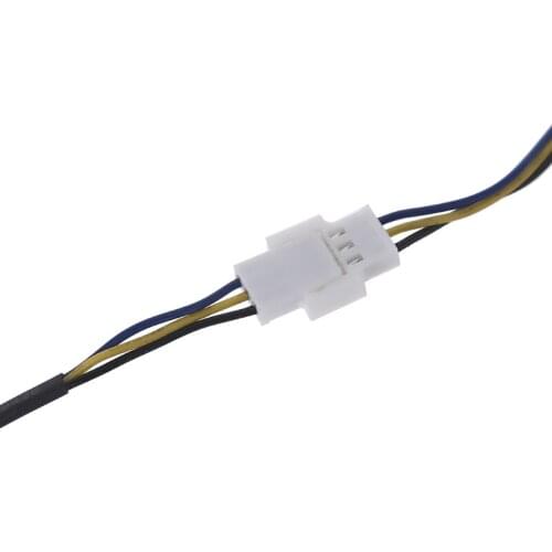 2Pcs 75mm/2.95in T129215BU VGA Fan for GALAX GTX 1060 KFA2 GTX 1060 Graphics Card Cooling Fan 4Pin 12V 0.50A N84A