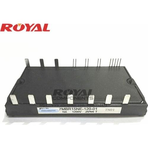 7MBR50NF060-01 7MBR30NE060-01 7MBR15NE-120-01 7MBR50NE060-01