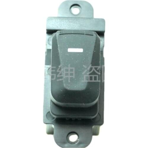 Adapting to modern ix35 lifter switch, right rear left and right lifter switch button, key glass window Hyundai