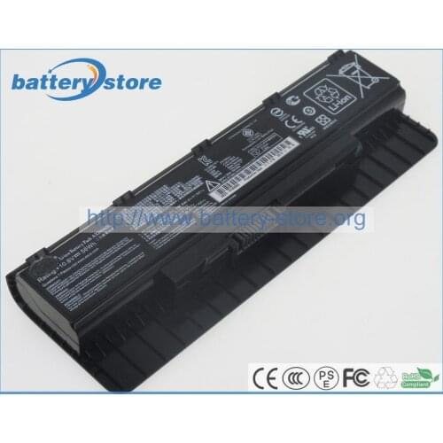 New Genuine battery A32LI9H,A32N1405 for ASUS G551VW , g551vw-fw280 ,G551VW-FW280T , G551JM ,G551JK-DM042H ,10.8V, 5200mAh, 56W