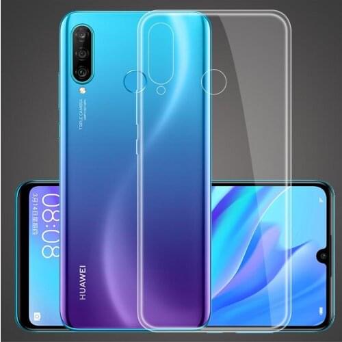 CRIAR HOUSE Huawei P20 Phone Cases