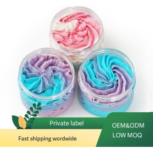 FindinBeauty Body Scrubs