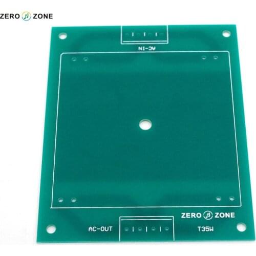 GZLOZONE T35W Suitable For 35W Sealed Transformer M35 Installation PCB