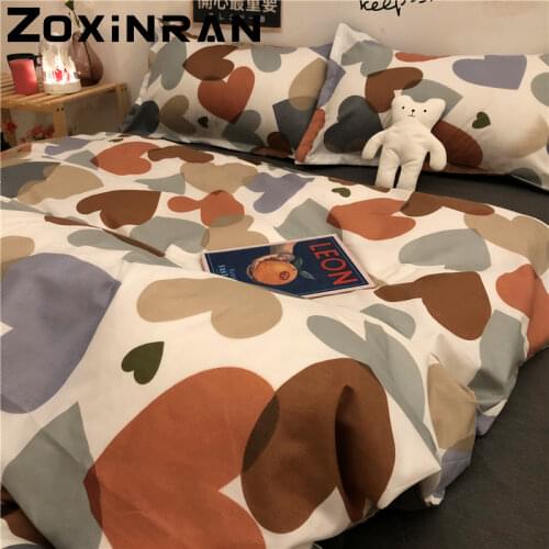 King Size Bedding Set 240x260 Duvet Cover 220 X240 Bedspread 2-seater Bed Cover Set of Bed Linen...set of Sheets Bed 150