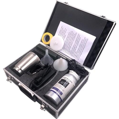 LARATH Car Polishing Machines China