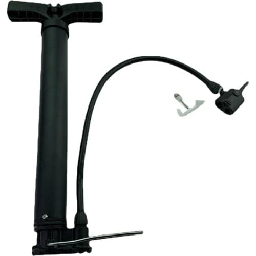 Motorcycle Electric Car for Electric Car Motorcycle Bike Accessories Bicycle Home Portable Pump