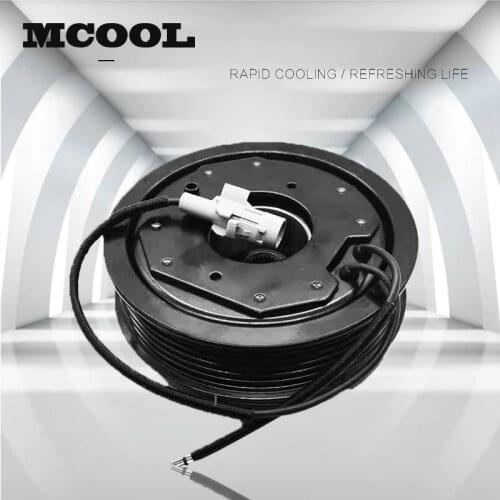 New Car Air A/C Compressor Clutch For Suzuki Swift SX4 95200-62JA0 9520062JA0 AKC200A083A AKC201A083A AKC011H087 AKC011H088