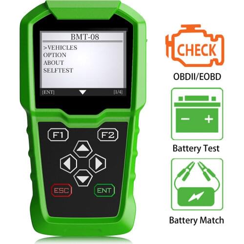 Тестеры аккумулятора Obdstar China At AliExpress