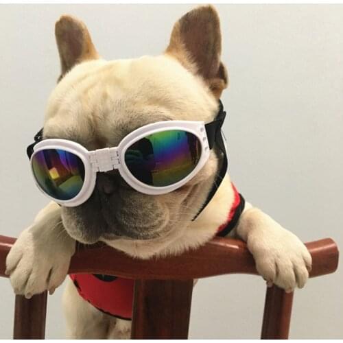 Dog Glasses Dog Accessories Pet Products Lovely Pets Cat Glasses Dog For Glasse Cat Reflection Sunglasses spects dog glasses