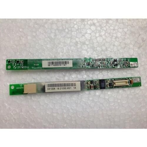 Genuine New Free Shipping For Acer Aspire 1360 1440 1500 1522 FOR Gateway M500 M505 LCD Inverter 19.21064.001