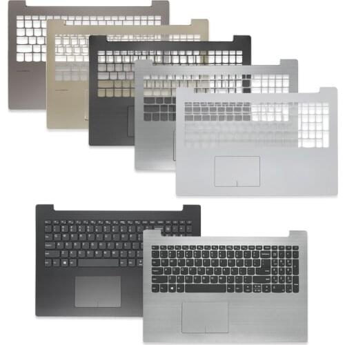 NEW Laptop Palmrest Upper Case For Lenovo ideapad 320-15 320-15IKB 320-15IAP 320-15ISK 320-15AST 330-15 330-15ICN Upper Case