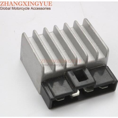 Voltage Regulator for GT UNION Force 50 Manhattan Tempesta Veloce 50cc 2 stroke