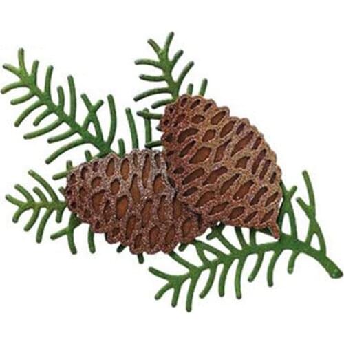 Christmas tree Metal Cutting Dies for DIY Scrapbooking Album Paper Cards Decorative Crafts Embossing Die Cuts