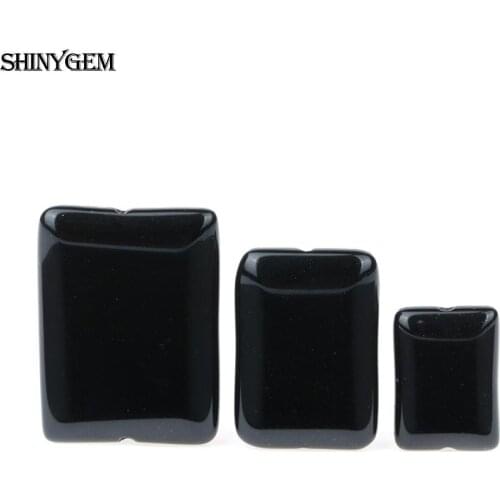 SHINYGEM Natural Stone Beads