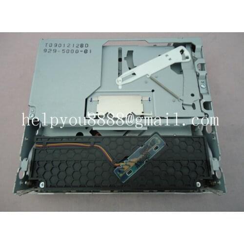 Brand new clarion single CD loader deck PCB 039274120 mechanism for Subru Forester 86201SC430 PF-3304B-A