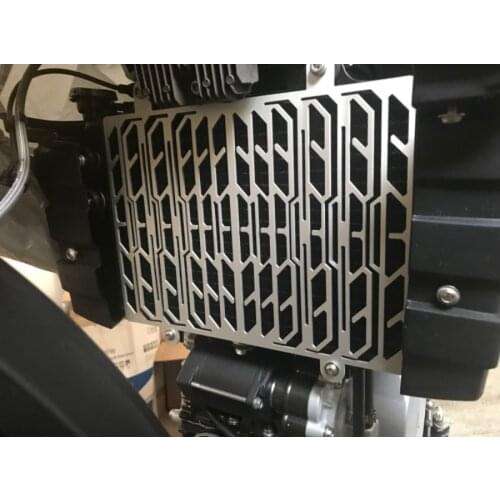 For G310GS 2017 2019 Motorcycle water tank protection network