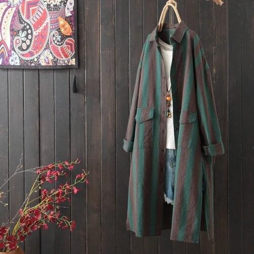 Women tops summer 2019 Oriental blouse spring Chinese style shirt peasant womens tops and blouses Japanese streetwear AA4688