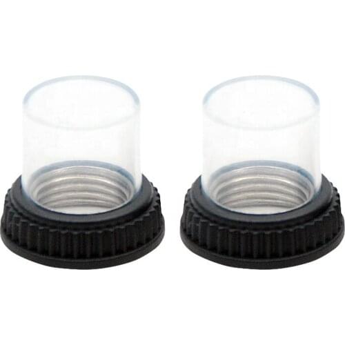 10PCS Thermal Switch Overload Protector Circuit Breaker waterproof rubber toggle switch cover