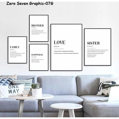 A5 A4 A3 A2 A1 Canvas Painting Fun Life Words Posters And Prints Living Room Bedroom Wall Art Pictures Home Decor Murals