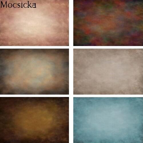 Abstract Backdrop for Photography Texture Old Master Newborn Baby Birthday Background for Photo Studio Old Master Photocall Prop