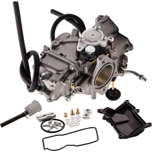 Aftermarket Carb Carburetor For Yamaha Warrior 350 YFM350 Big Bear 1988-2004