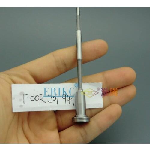 ERIKC Bico Control Unit F ooR J01 941 Valve Standard FooR J01 941 Injectors New Diesel Valve Set FooRJ01941