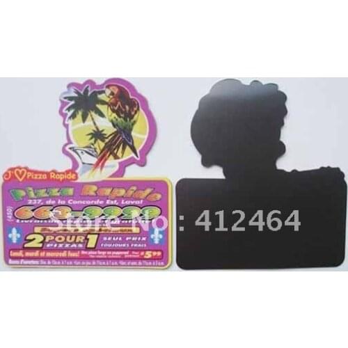 Fast delivery and top quality acrylic fridge magnet (ss-1109)