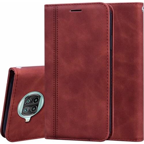 Flip Case For XiaoMi 10s 10i Mi 9 9T Pro 9 Lite Mi 10 Lite Pro Note 10 Pro lite Mi A3 Cover Xaiomi Mi 10T Lite 5G M2007J17G Etui
