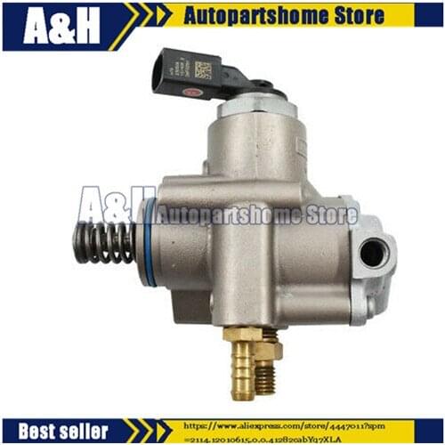 For High Pressure Fuel Pump OEM 06F127025M 06F127025L 06F127025K 06F127025J 06F127025H For AU-DI V-W