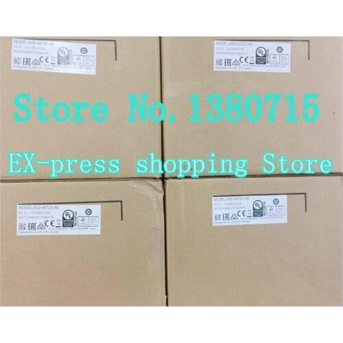 ECMA-G31306ES+ASD-A0721-AB 220V 600W 5.73NM 1000RPM 130MM AC Servo Motor & Drive Kits 2500ppr