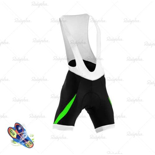 GOBIKEFUL RAPHAFUL Cycling Shorts