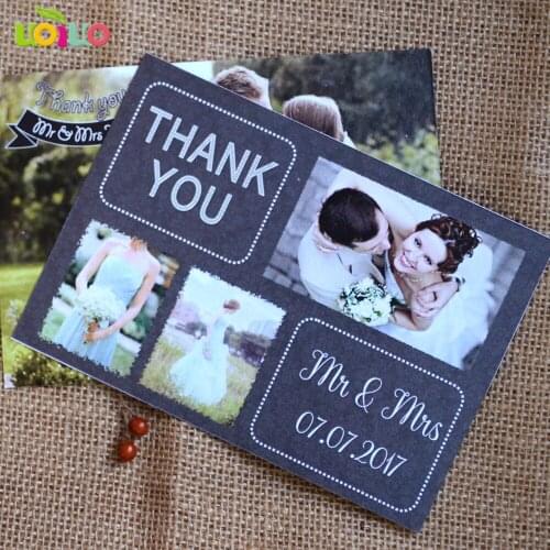 Custom birthday party printing personalized paper laser cut wedding RSVP card,thank you card