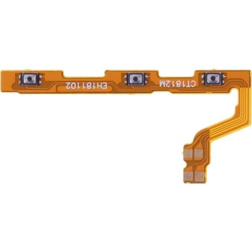 Power Button Flex Cable for Huawei Honor Magic 2
