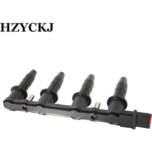 Ignition Coil Pack for Holden Astra AH 1.8L Z18XER Sportsback & Wagon 71744369 71739725 7173725 10458316 1104082