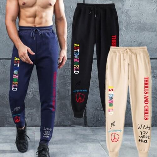 Повседневные мужские штаны Laxsesu China At AliExpress