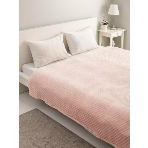 LCW Home Lc Waikiki Double Blanket